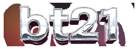 bt21 logo