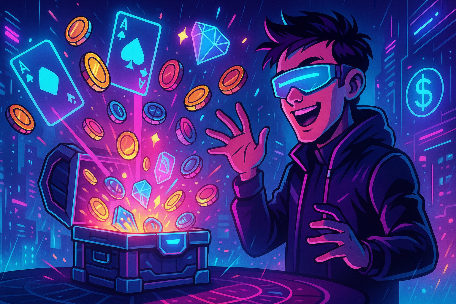 bt21 Live Casino